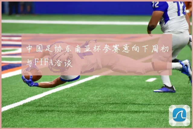 中国足协东南亚杯参赛意向下周初与FIFA洽谈