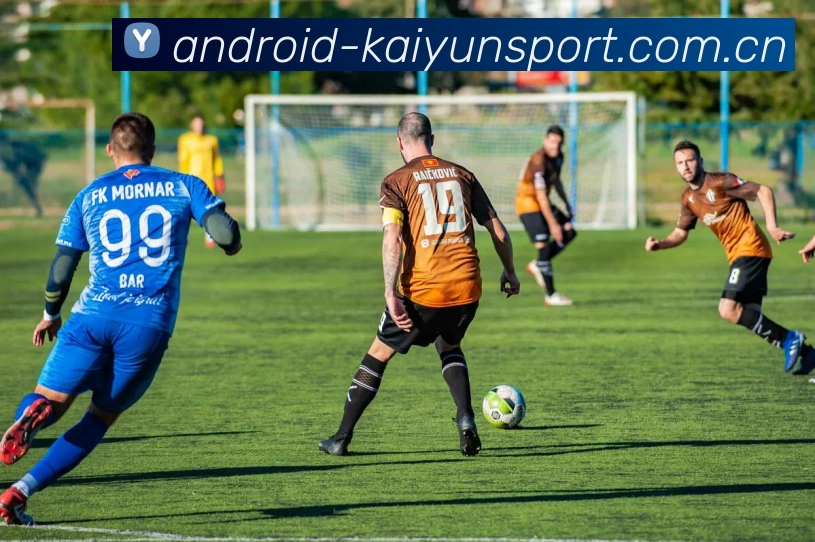 开云体育品牌故事